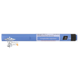 Liraglutide Injection Prefilled Pen