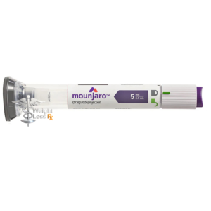 Mounjaro® (Tirzepatide) Injection