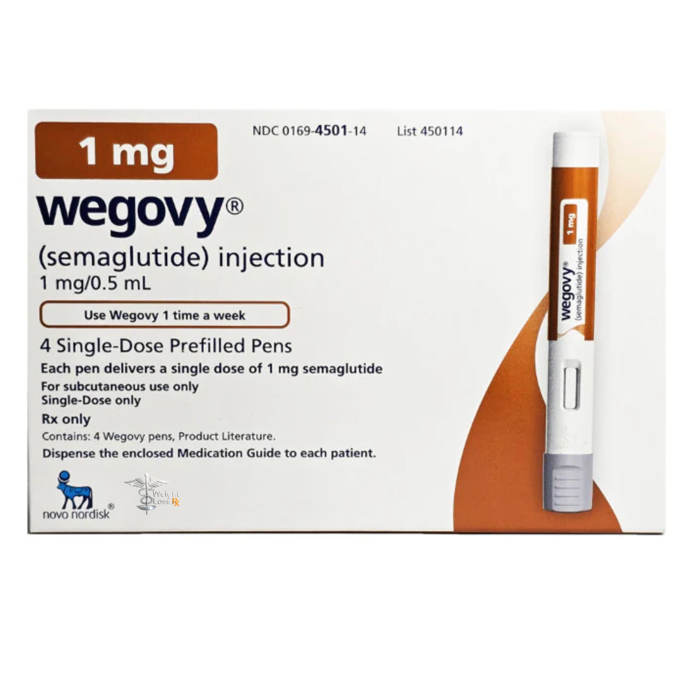 Wegovy®